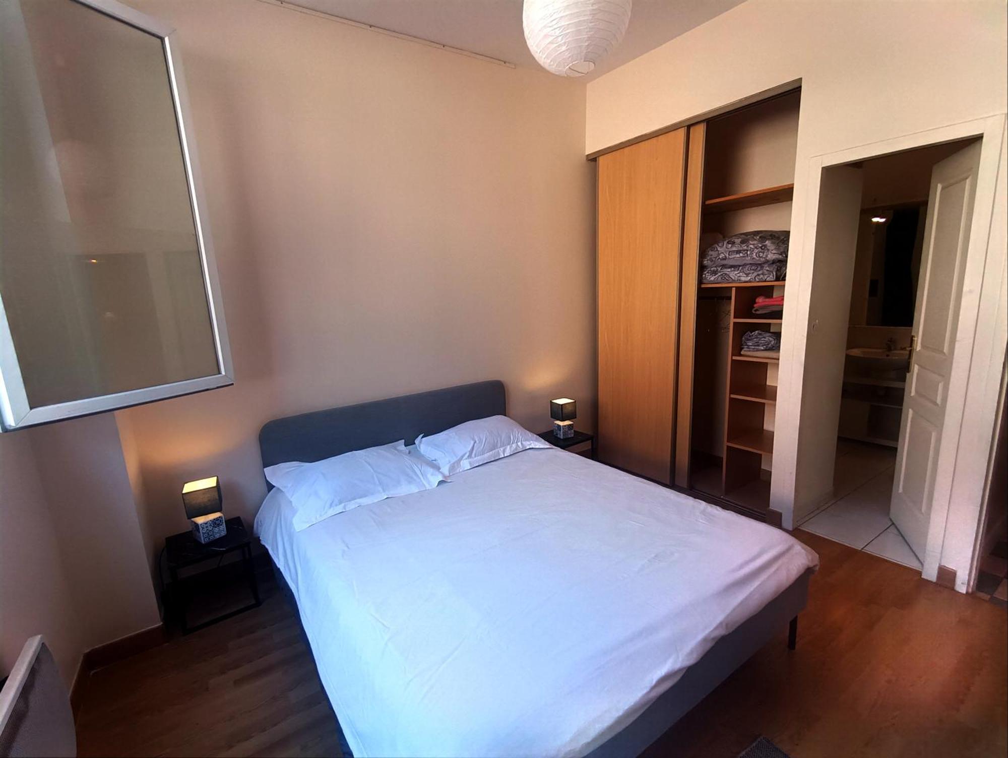 Apartment Simplicite Et Confort *